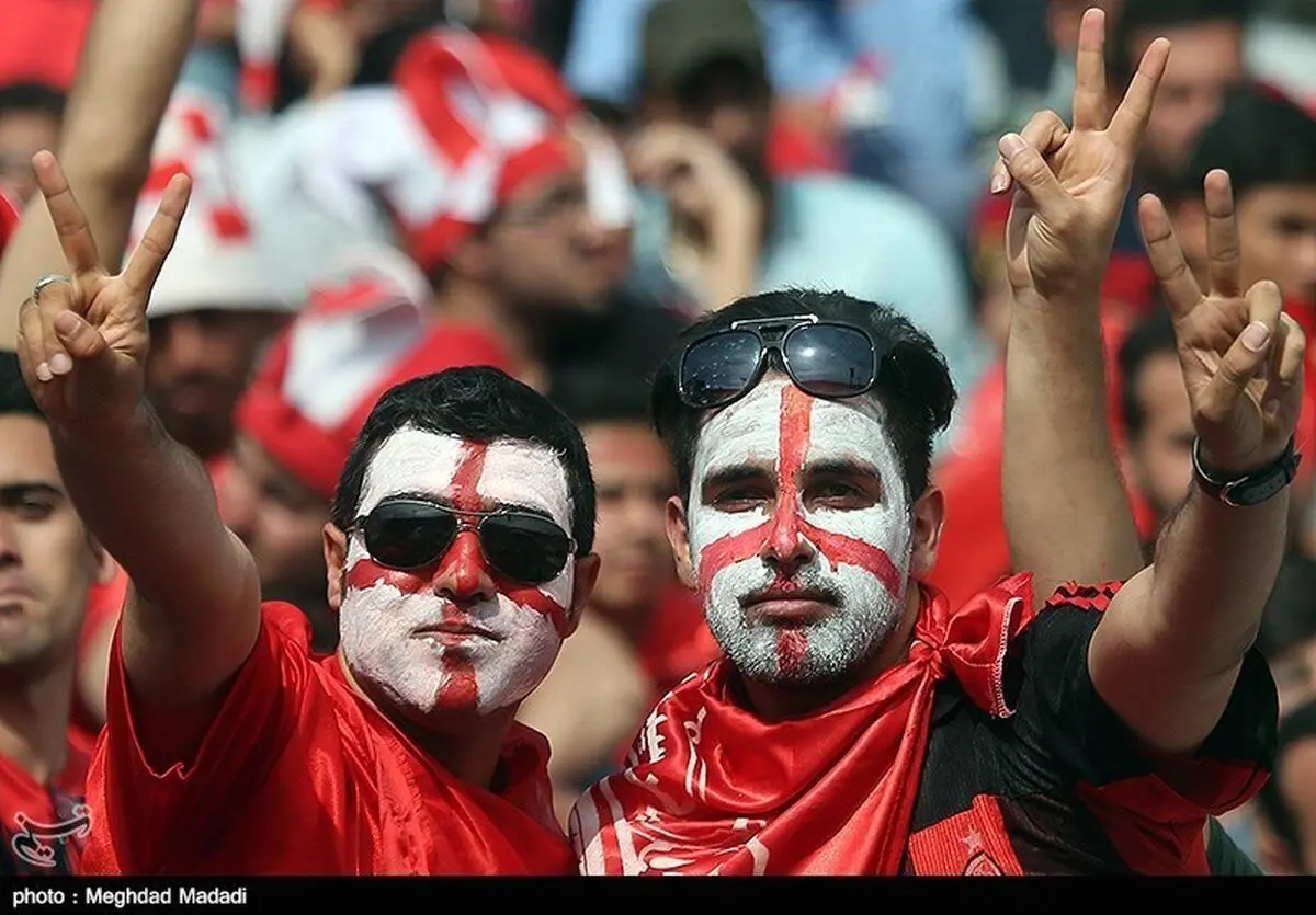 یک و نیم میلیارد بدهید ستاره تیممان را به پرسپولیس می دهیم
