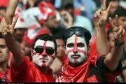 هنوز مانده که پرسپولیس را قهرمان بدانید