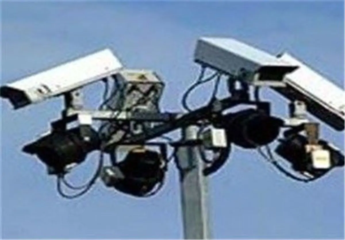 تجهیز معابر ورودی و خروجی شهر تهران به دوربینهای پلاکخوان