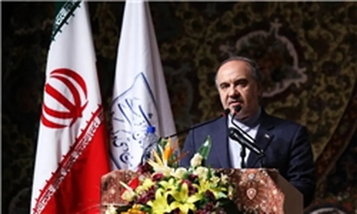 رشد ورود گردشگر خارجی به ایران 2 برابر میانگین جهانی