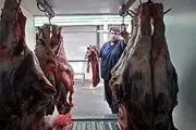 چرا گوشت وارداتی گران به دست مردم می‌رسد