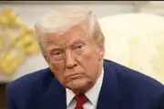 خط‌ و نشان ترامپ برای اروپا