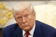 خط‌ و نشان ترامپ برای اروپا