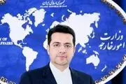 واکنش ایران به حملات تروریستی در قندهار و دانشگاه کابل
