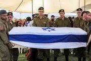 خودکشی مشکوک زن صهیونیست در پایگاه محرمانه!