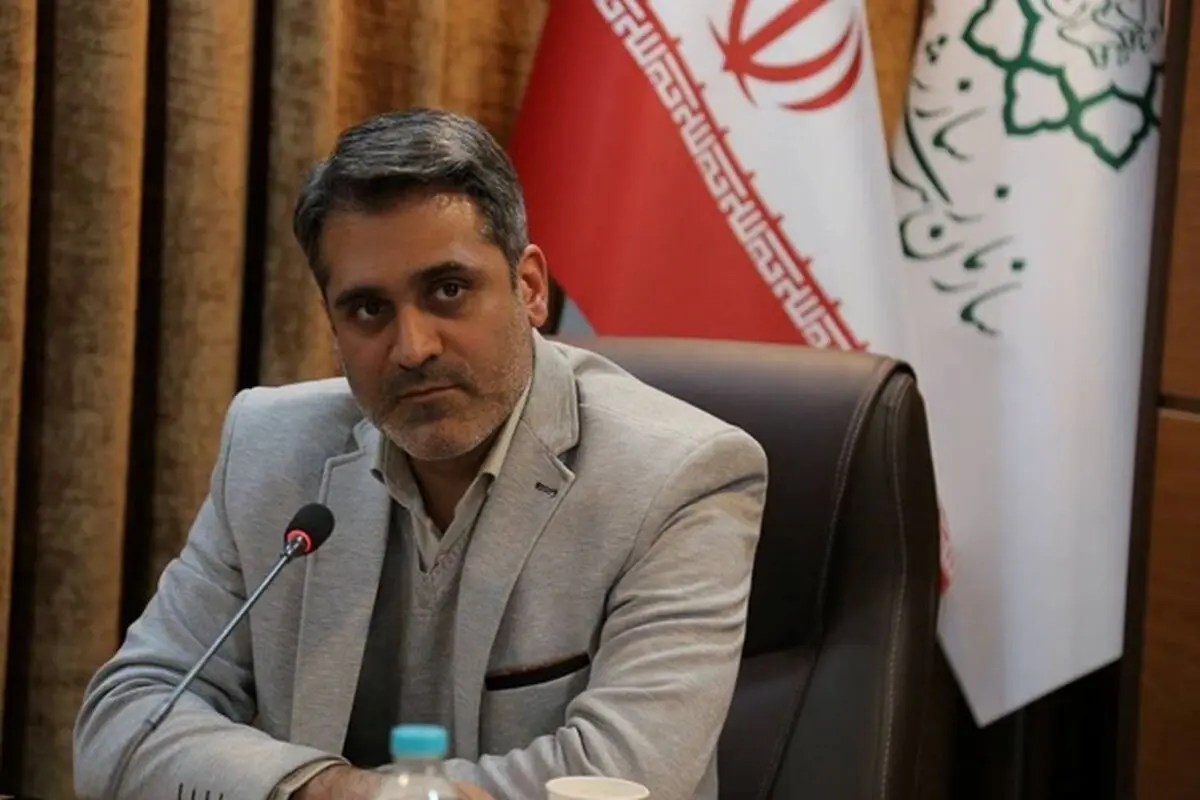  ۴۰ سازه سه بعدی تبلیغاتی در راه پایتخت