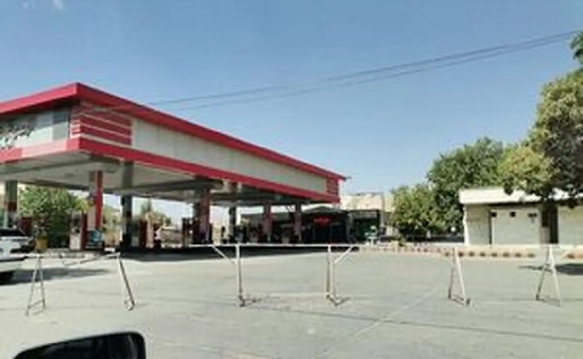 
افزایش ۲۰ درصدی مصرف بنزین با قطع سی‌ان‌جی
