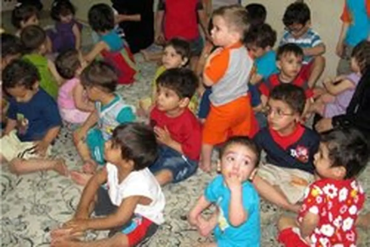 ۳۲۰۰ خانواده پشت نوبت فرزندخواندگی