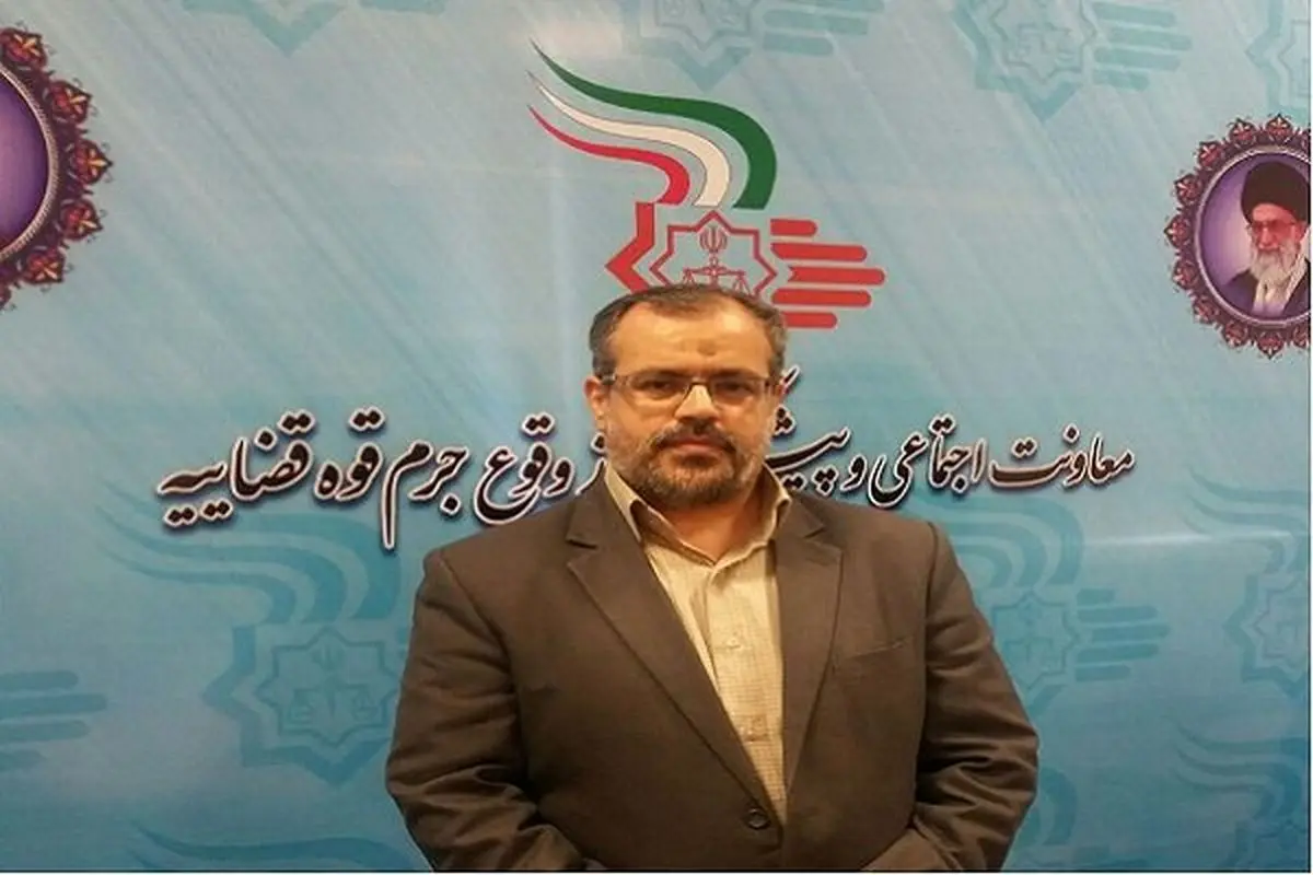 تشکیل کارگروه مرز برای پیشگیری از تحرکات تروریستی