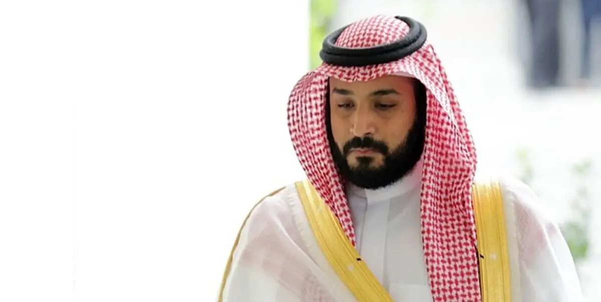 بن سلمان دنبال انتقام گرفتن از بایدن است
