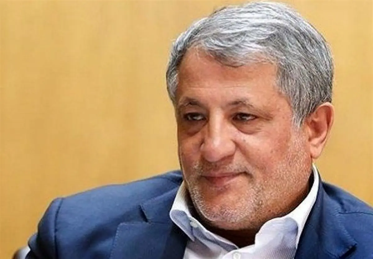 جزئیات دیدار فعالان سیاسی با رئیسی از زبان محسن هاشمی