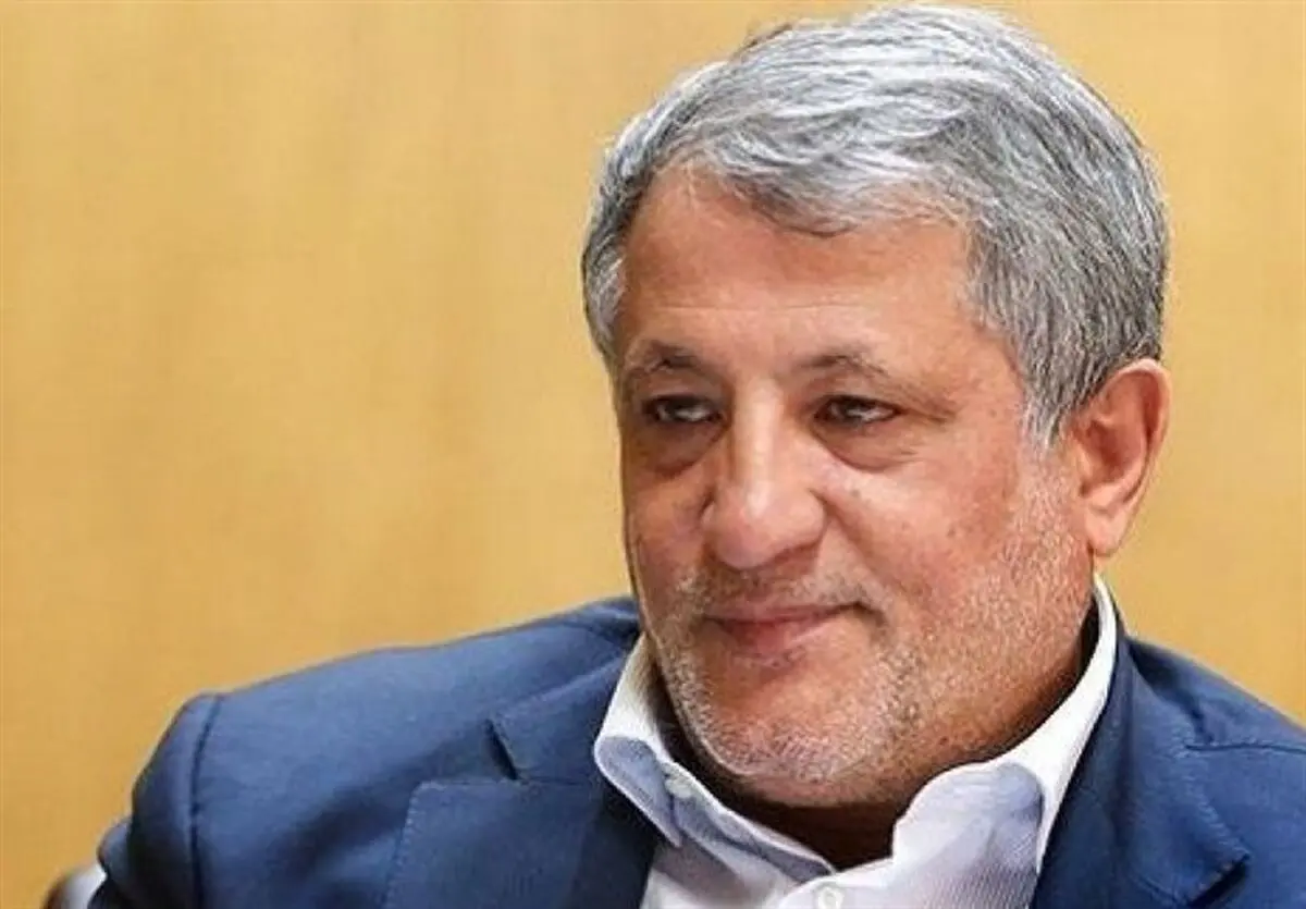 جزئیات دیدار فعالان سیاسی با رئیسی از زبان محسن هاشمی
