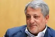 جزئیات دیدار فعالان سیاسی با رئیسی از زبان محسن هاشمی