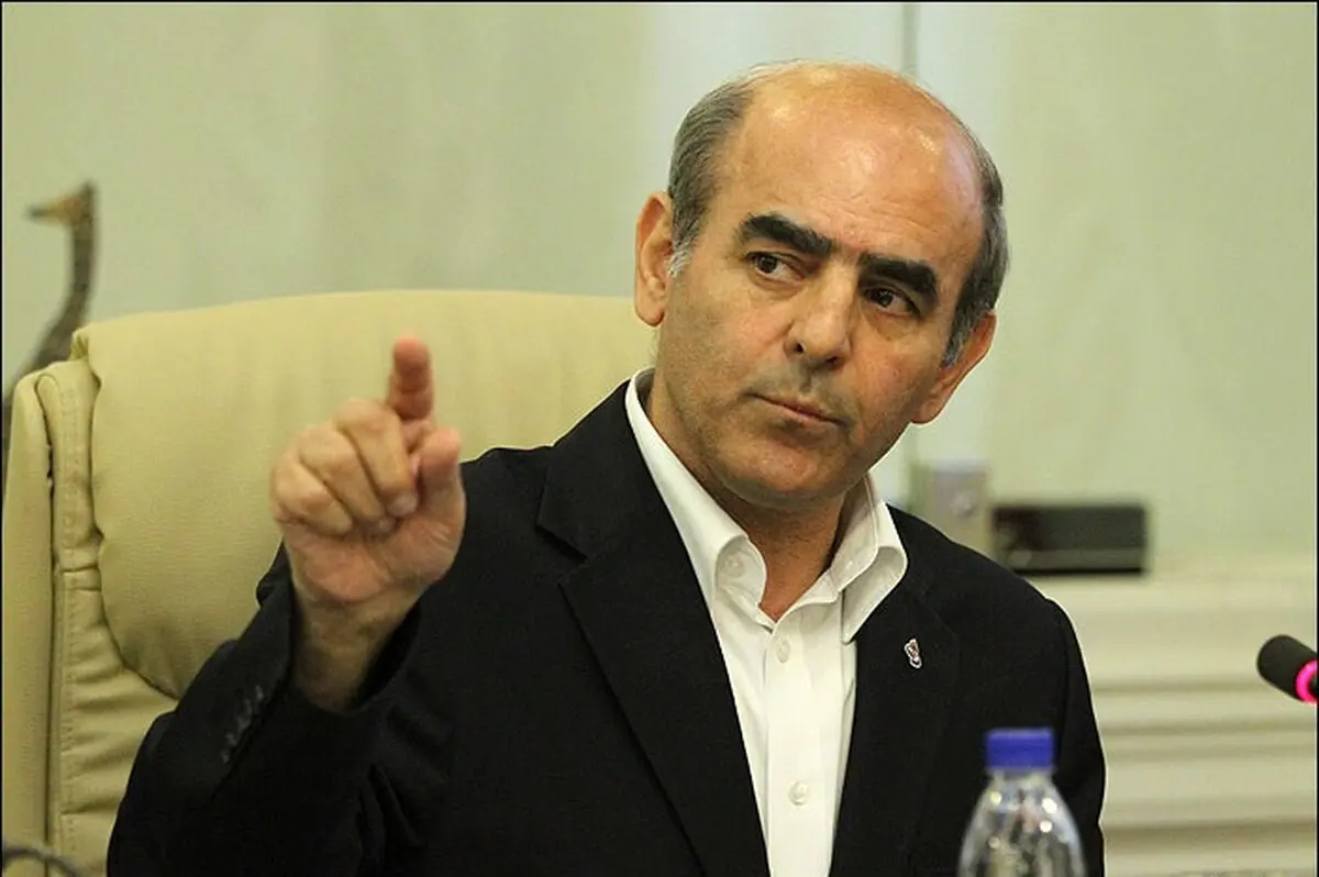 سازندگان داخلی به توان جهانی رسیده اند