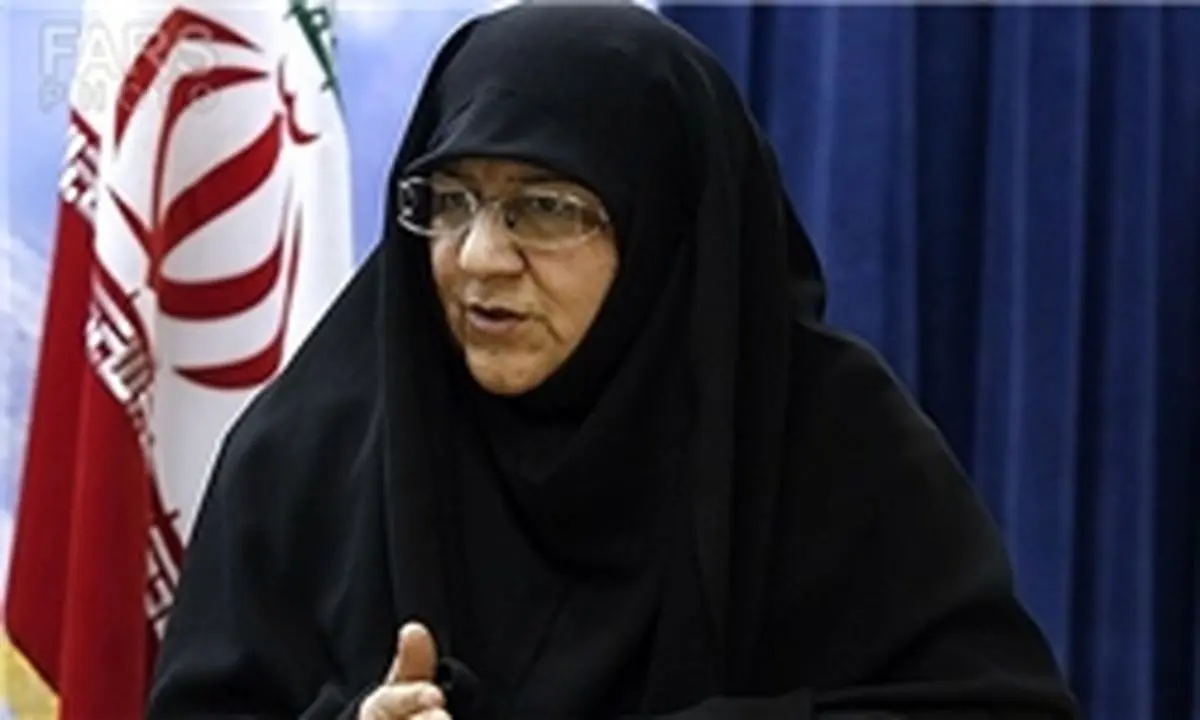 انتقاد از نگاه سیاسی برخی مسئولان به اشتغال زنان