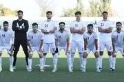 اعلام برنامه تیم ملی امید از زبان مدیر این تیم