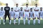 اعلام برنامه تیم ملی امید از زبان مدیر این تیم