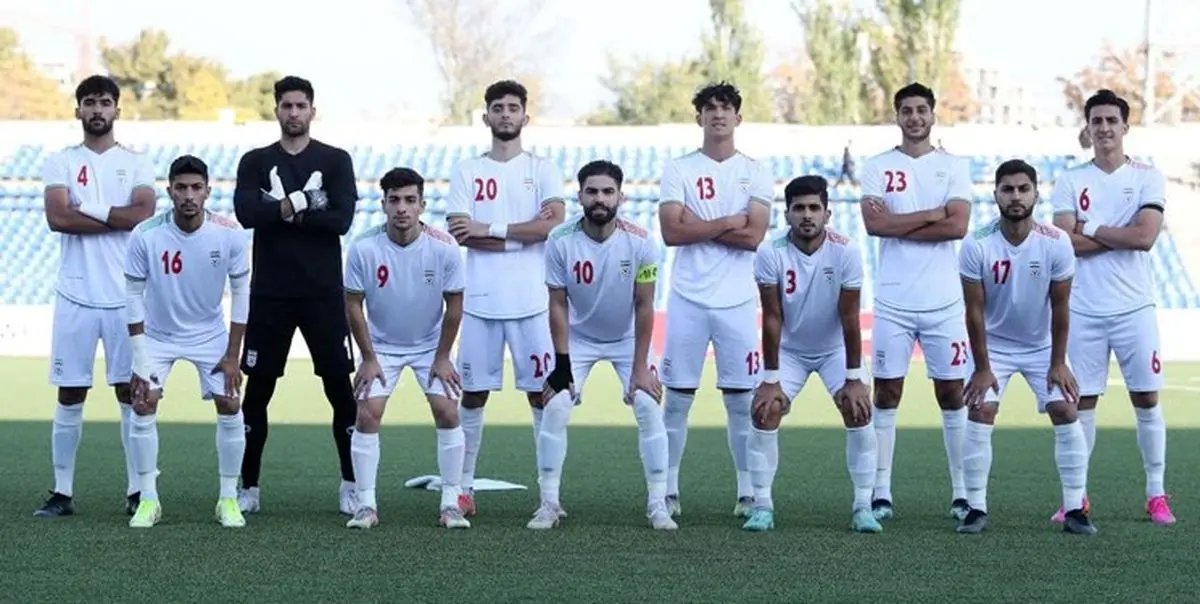 اعلام برنامه تیم ملی امید از زبان مدیر این تیم