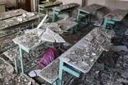 ۲ پیکر دیگر از شهدای مدرسه میناب شناسایی شد