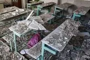 ۲ پیکر دیگر از شهدای مدرسه میناب شناسایی شد