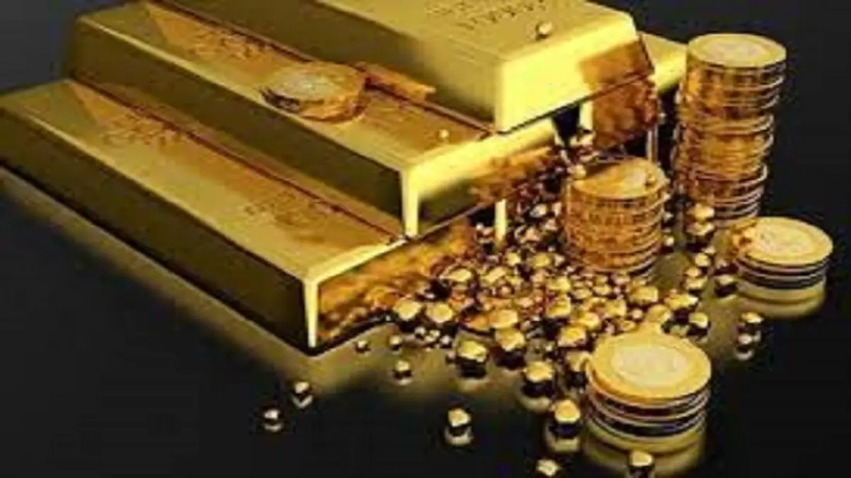     قیمت طلا و سکه در هفتم اسفند ۱۴۰۰؛ سکه ۱۱ میلیون و ۹۵۰ هزار تومان شد