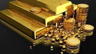     قیمت طلا و سکه در هفتم اسفند ۱۴۰۰؛ سکه ۱۱ میلیون و ۹۵۰ هزار تومان شد