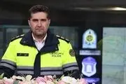  ثبت بیش از ۴۱۰ هزار فقره تخلفات شبانه وسایل نقلیه سنگین از ابتدای امسال 