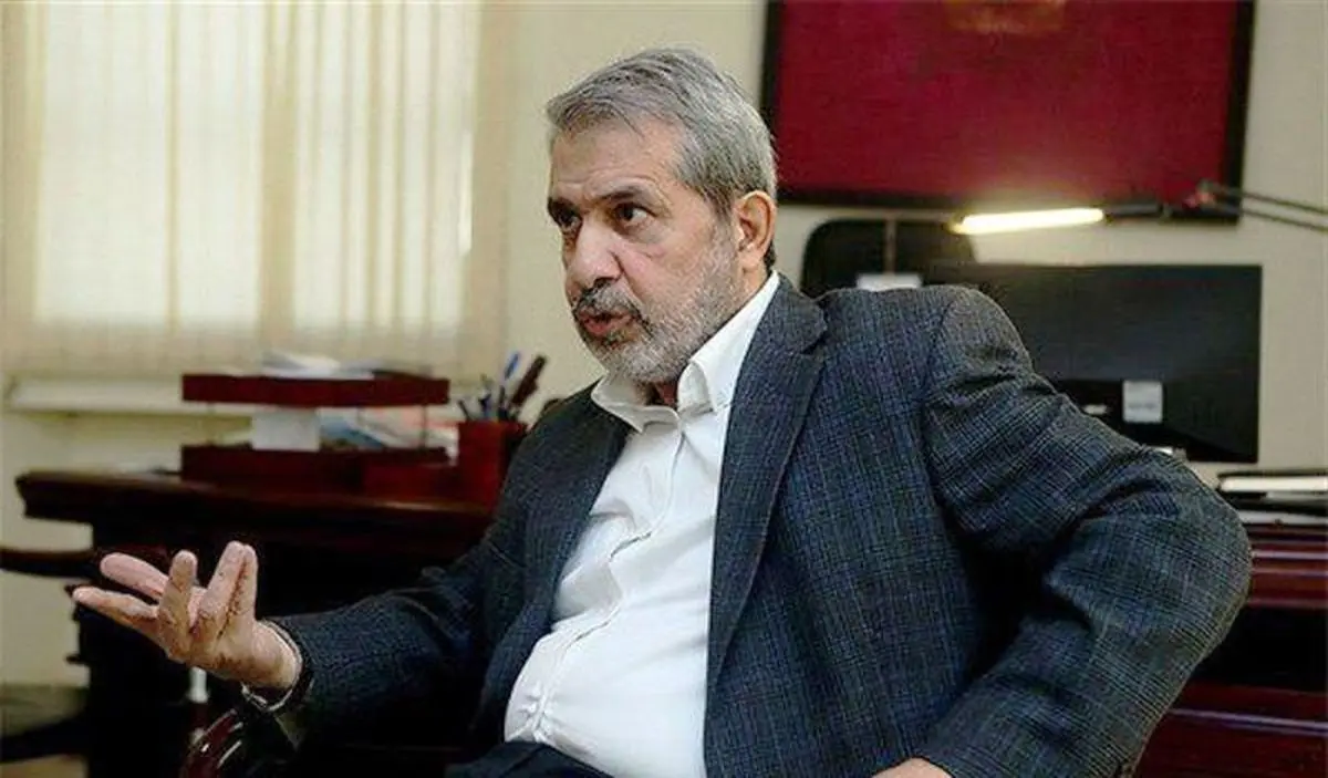 آصفی: طرح توافق موقت میتواند فریب یا فرصت باشد