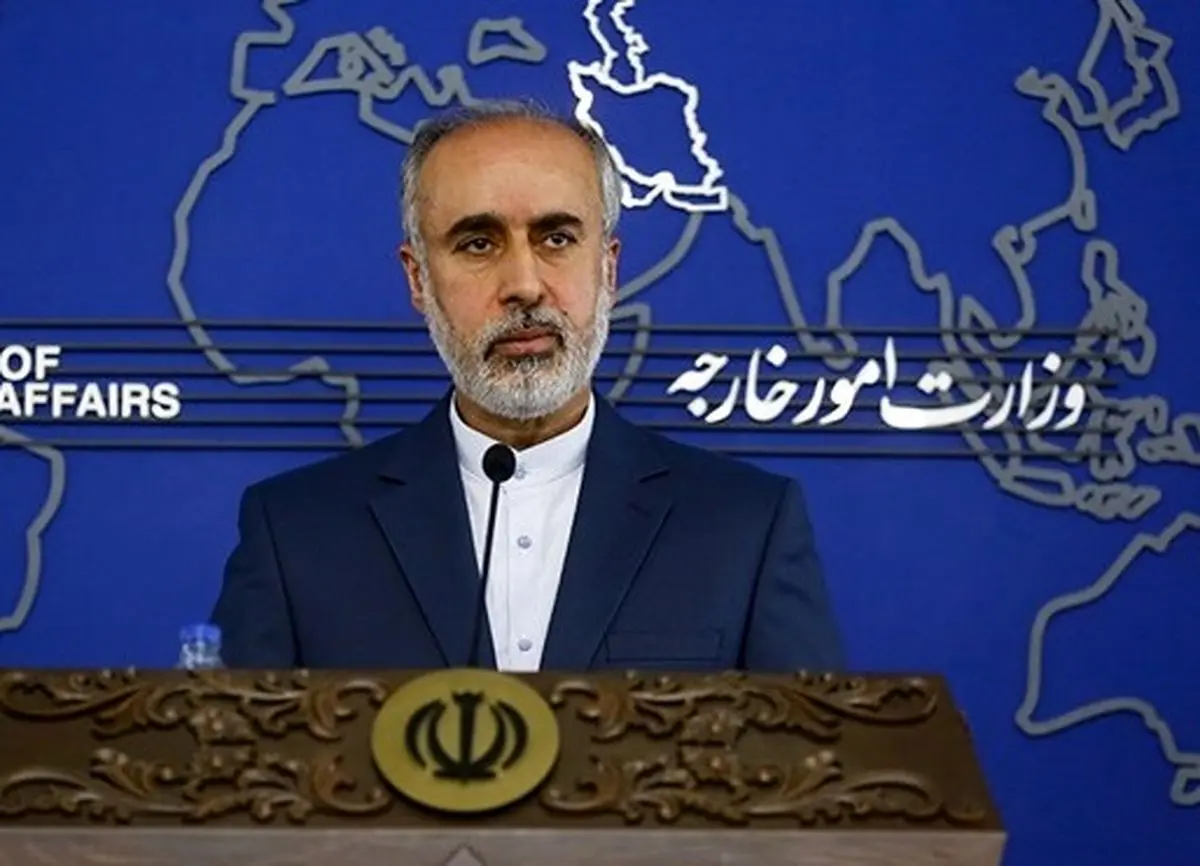 فعالیتهای موشکی ایران متعارف، دفاعی و کاملا مشروع است