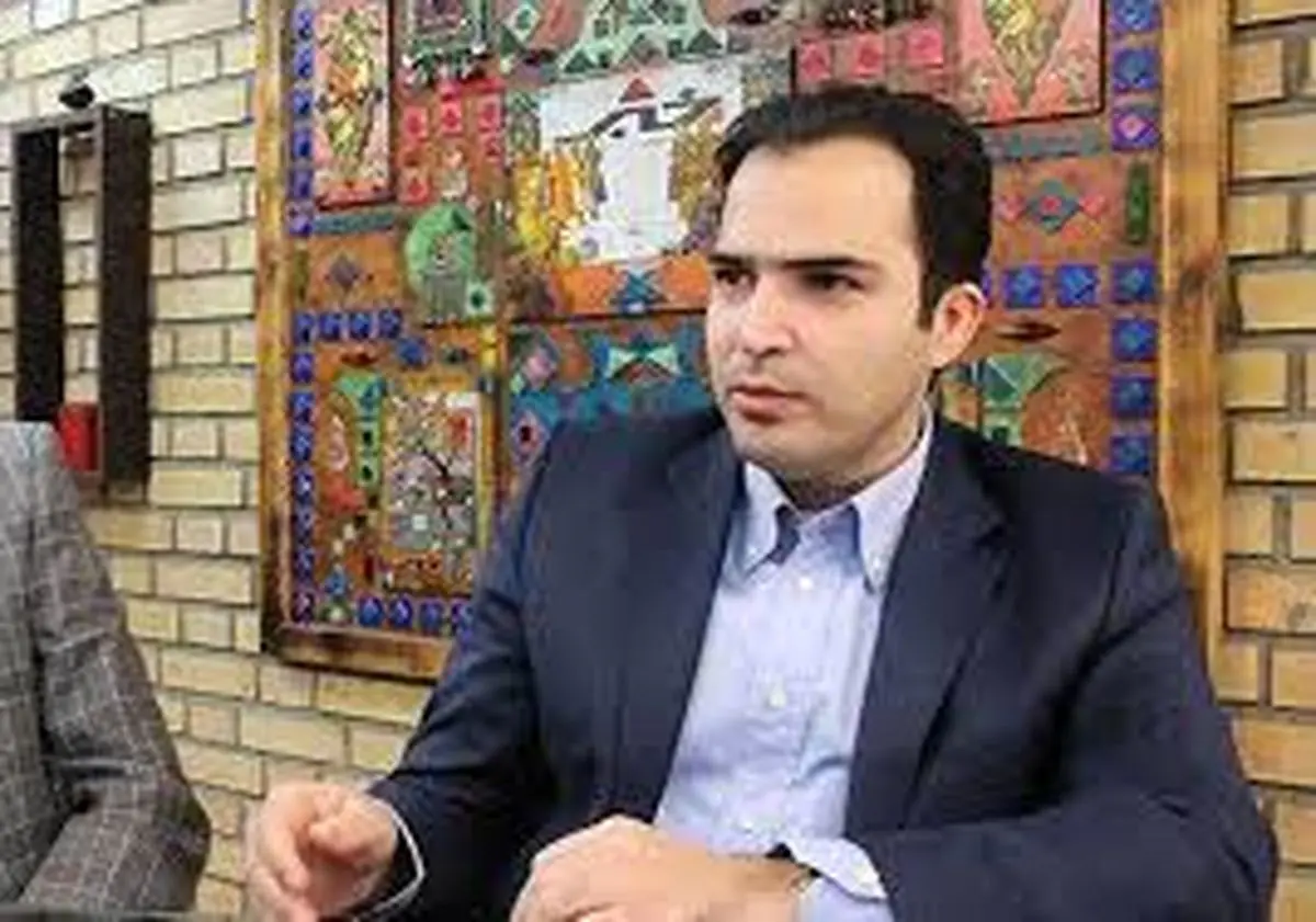توضیحات وثوق احمدی درباره قرارداد ترابی با تراکتور