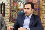 توضیحات وثوق احمدی درباره قرارداد ترابی با تراکتور