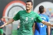 پرسپولیسی‌ها خیلی خوشحال نباشند