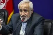 عملکرد دولت ما را نسبت به اتفاقات امروز وین نگران کرده است