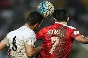 غایبان سوریه برای بازی با تیم ملی ایران در مقدماتی جام جهانی 2022