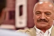 سعید راد بازیگر پیشکسوت درگذشت