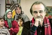 عمه خانم و ورزش صبحگاهی در خانه+فیلم