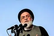 پیام رئیس بنیاد شهید به مناسبت سالروز ارتحال حضرت امام خمینی (ره)