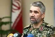 تروریستها در ایران در مراسم سالگرد امام قصد خرابکاری داشتند!