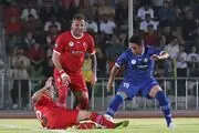 روایت محسن بنگر از حواشی دربی پیشکسوتان