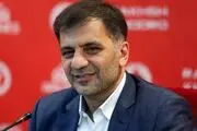 پیام مهم مدیرعامل تراکتور قبل از بازی با پرسپولیس