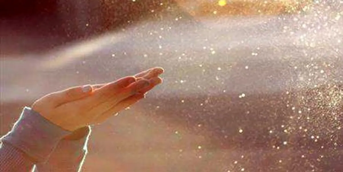 دعا برای رفع بیماری