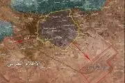 جزئیات عملیات غافلگیرکننده ارتش سوریه