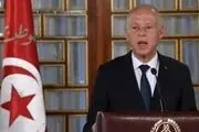 
دستورات جدید رئیس جمهور تونس
