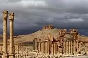 داعش آثار باستانی سوریه را در ترکیه می‌فروشد
