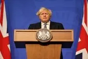 انتقاد از بوریس جانسون به دنبال استعفای وزیر برگزیت