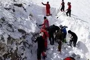  هفدهمین روز جستجوی جانباختگان هواپیمای یاسوج/ گزارش تصویری