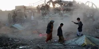 اعتراف سازمان ملل در مورد جنگ یمن 