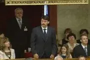 رییس جمهور جدید مجارستان منصوب شد