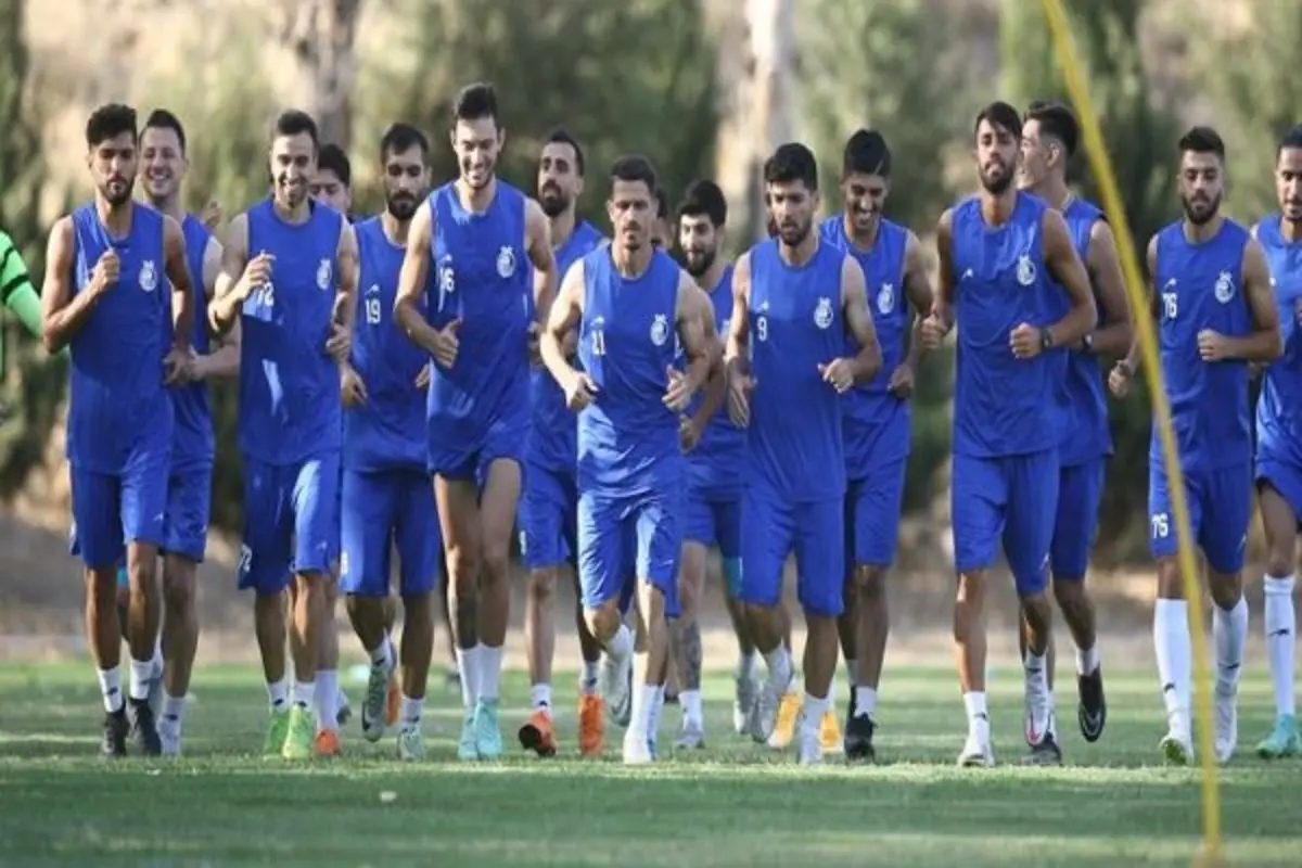خبری که بازیکنان استقلال را شوکه کرد!
