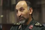 تصویر منتشرنشده از مرحوم سردار حجازی در کنار سیدحسن نصرالله